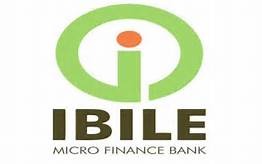 IBILE microfinance