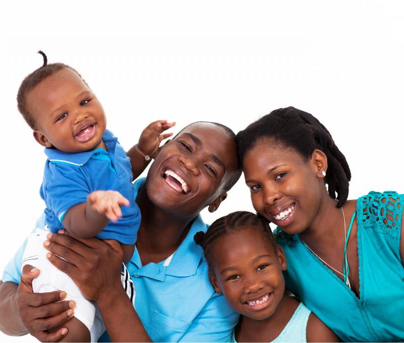 greenpark-happy-family